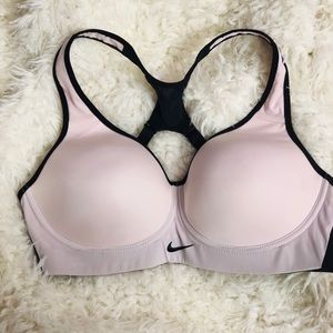 Nike Dri-fit Sport Bra